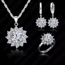 Wedding Jewelry 