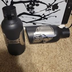 Metal Mulisha Truck Exhaust Tips