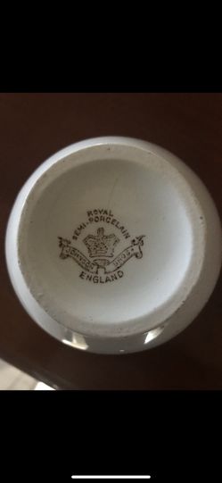China Set