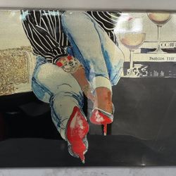 Large Wall Art Painting
