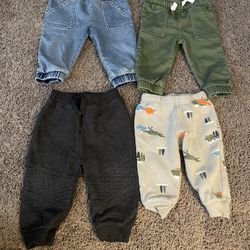 Baby Boy Clothes 