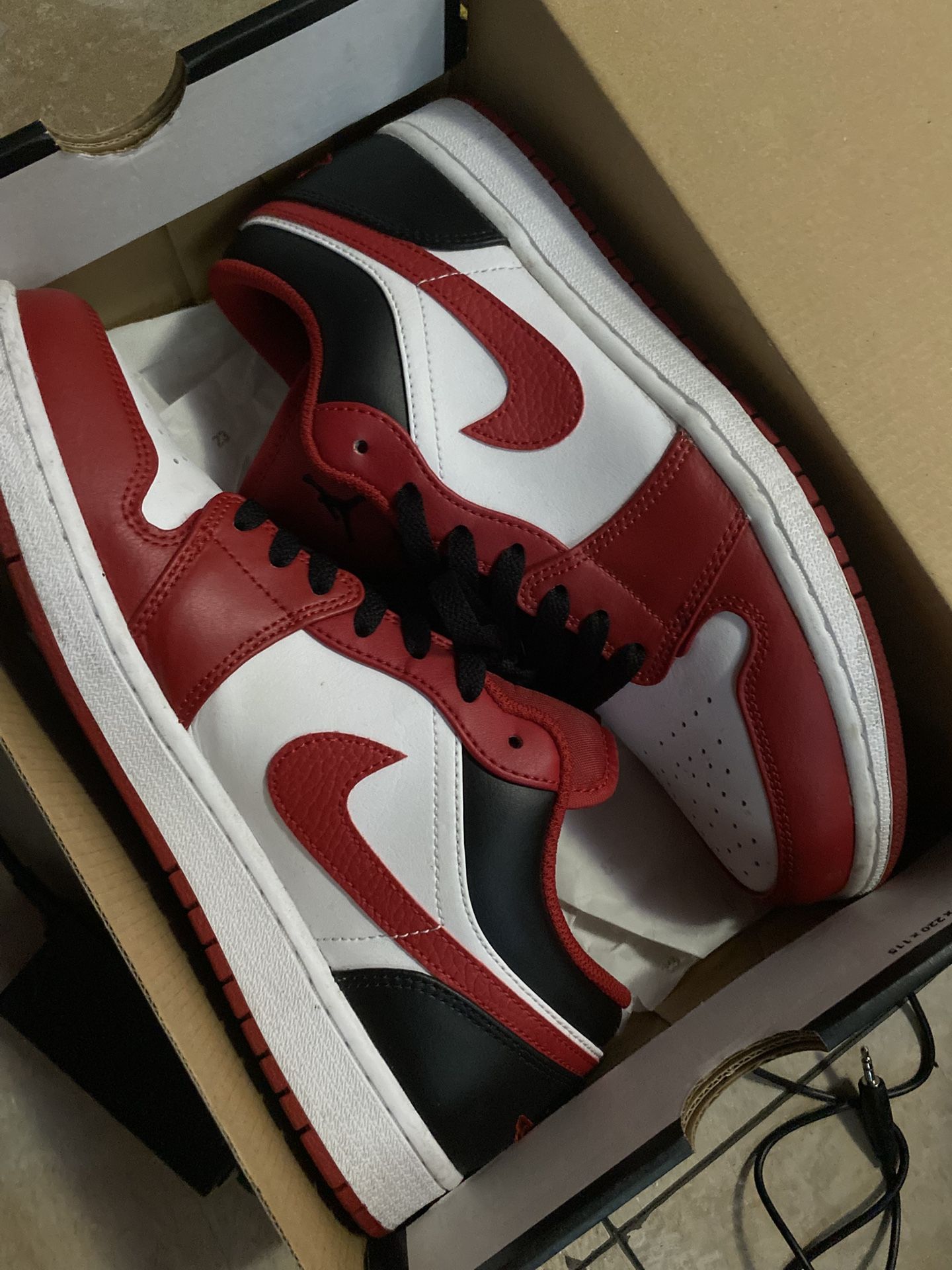 Nikes