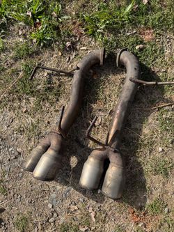 Muffler