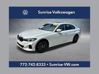 2026 BMW 330i
