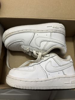 Air Force Nikes Toddler