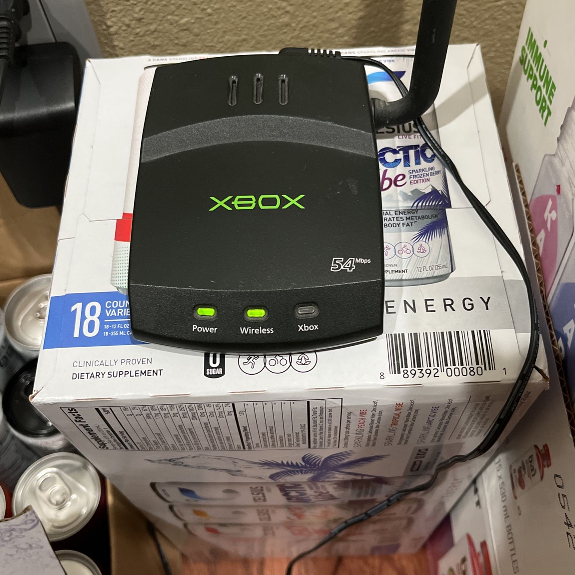 XBOX Wireless Adapter