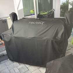 RecTeq Model 1200 Dual