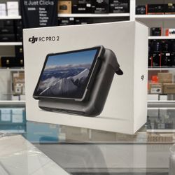 DJI RC Pro 2 Remote