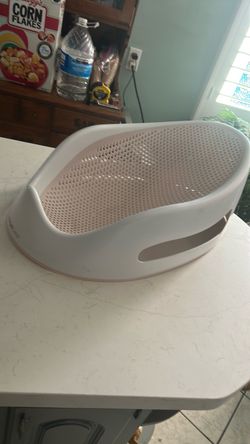 baby bath seat