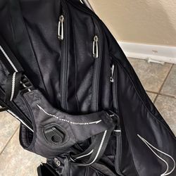 Golf Bag