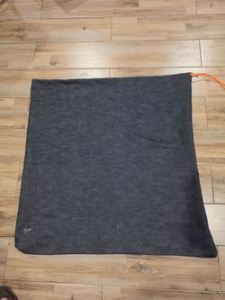 Hand made laundry bags , 24 tall 24 Wide inches