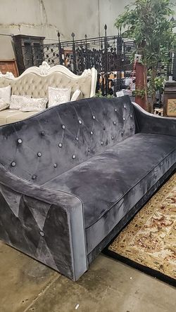 Sleeper sofa