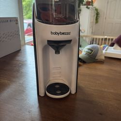 Baby Brezza Formula Pro Advanced