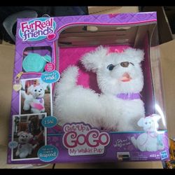 Toys Fur Real Friends 