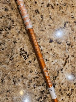 Tour AD Hybrid Shafts Titleist Tip.