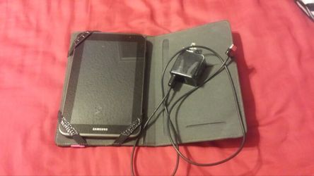 Samsung galexy tablet s 7.0