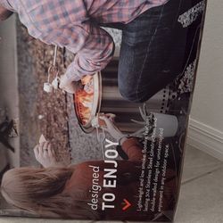 Solo Stove Bonfire Essential Bundle | Smokeless Fire Pit with Stand & Lid