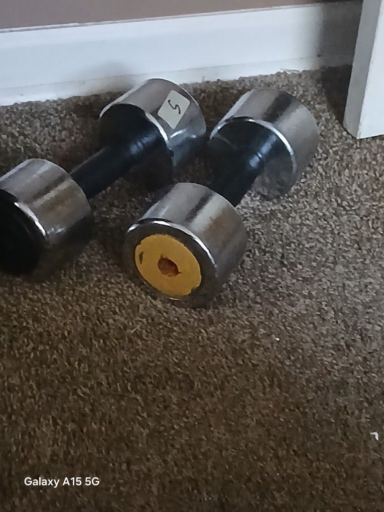 Weights