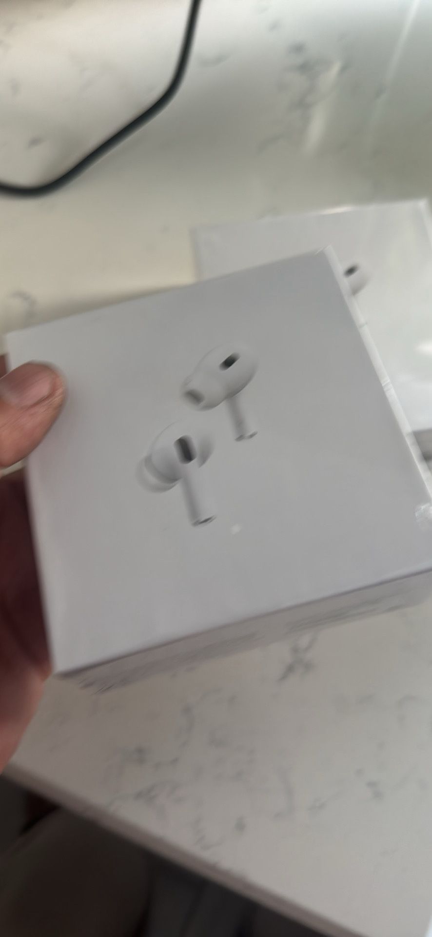 2 x Apple Pro 2 ANC