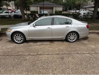 2006 Lexus GS 300