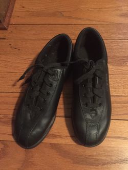 Work shoes woman’s Sz 7.5