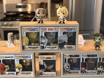 Funko pop display boxes wall mountable