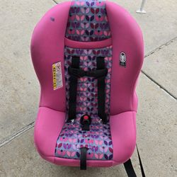 Kids Carseat Booster Seat