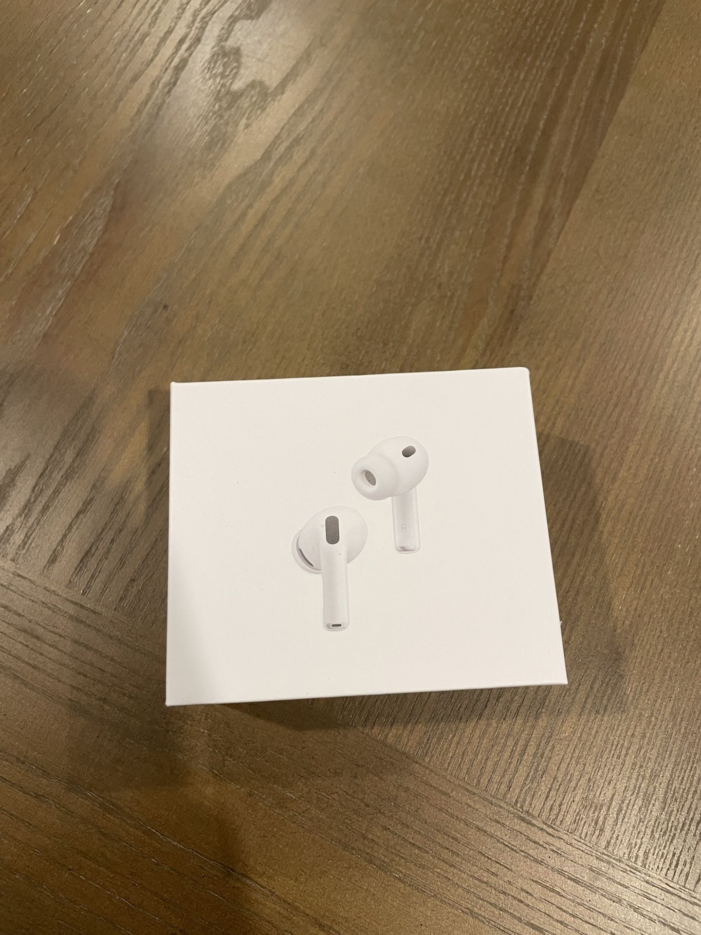 Air Pods Pro 3s