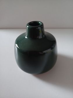 Hearth & Hand with Magnolia Stoneware vase