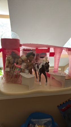 Lori Doll