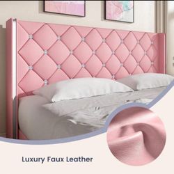 Queen Size Bed Frame