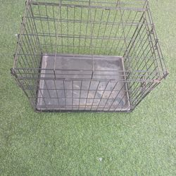 Pet cage