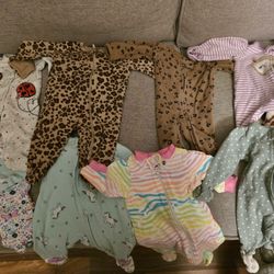 Baby Sleepers Newborn