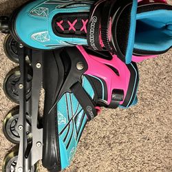 Skates