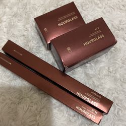 Hourglass Setting Brushes 