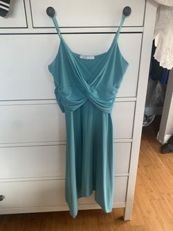 Gently Used Dress