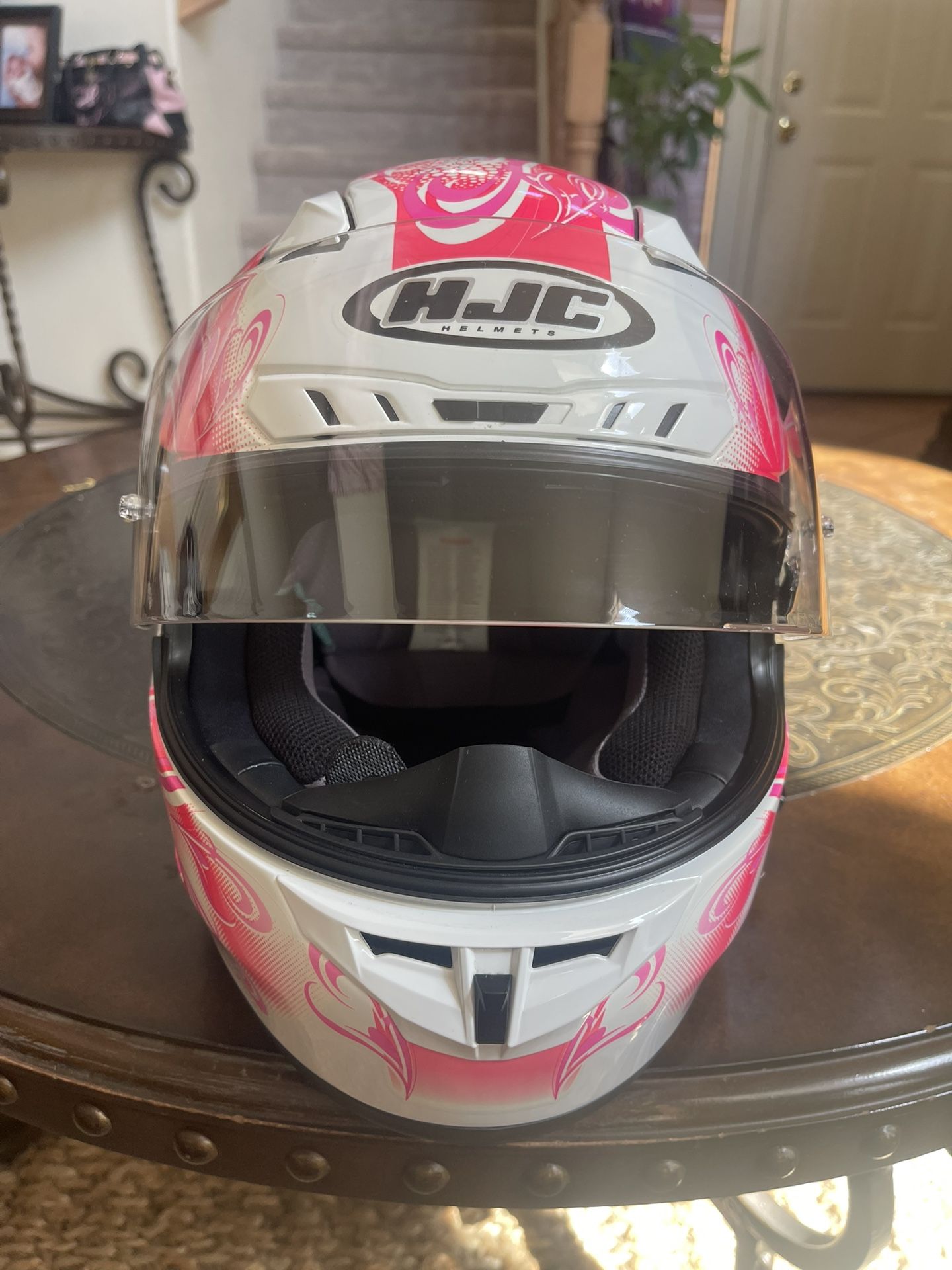 hjc 1/2 helmet HJC C20 Half Helmet