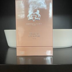 Parfum De Marley Delina Exclusif Parfum