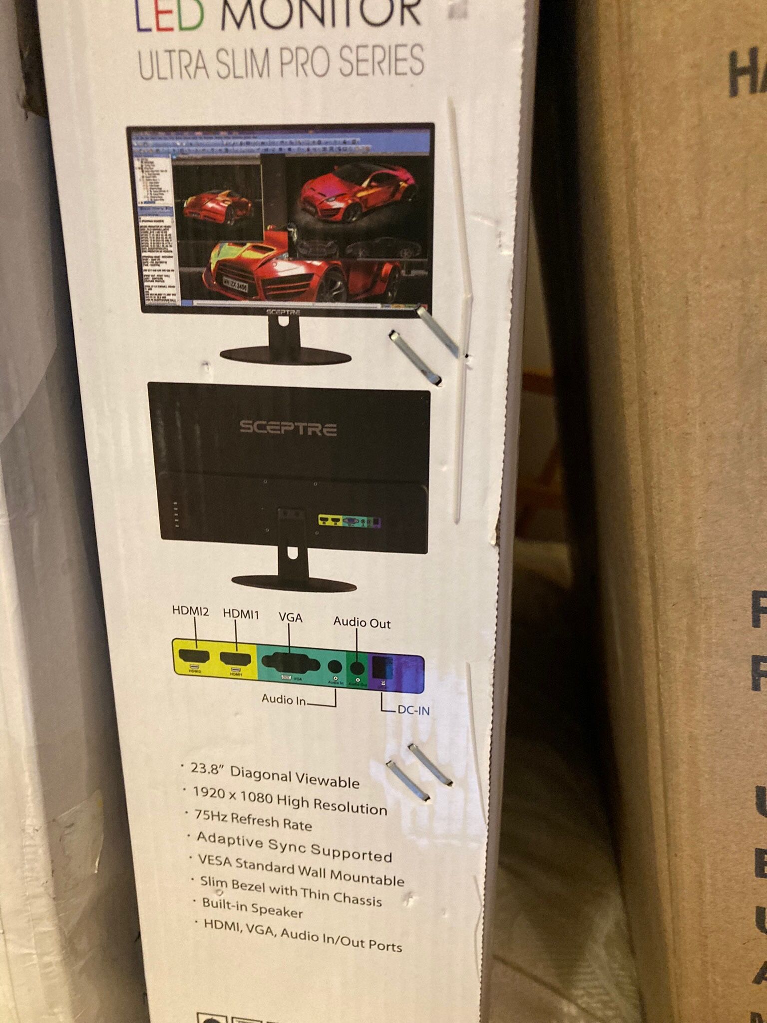 Computer Monitors