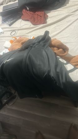 Nike Jacket Large 