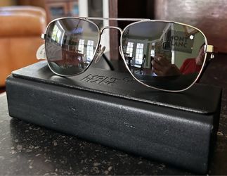 Montblanc Sunglasses NWT