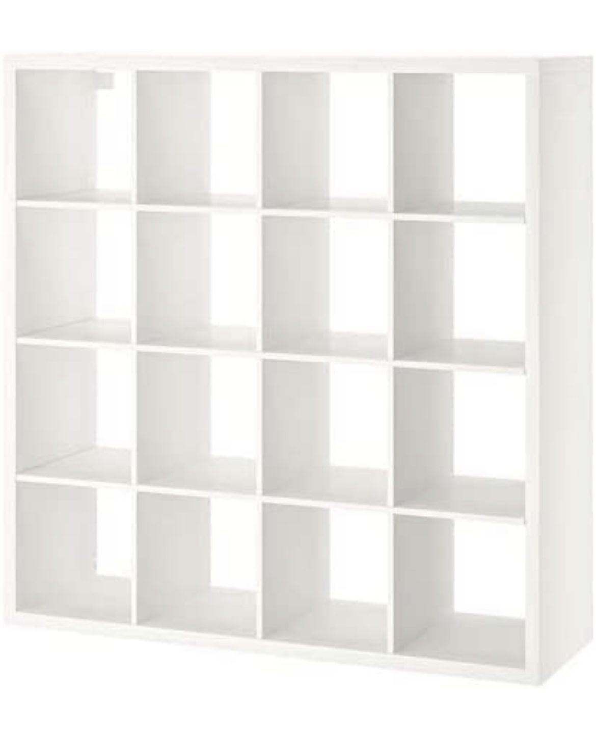 IKEA Bookcase - KALLAX