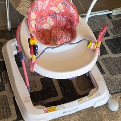 Used Baby Walker