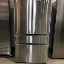 LG Refrigerator 