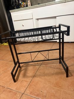 Dish rack