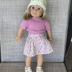 American Girl Doll Kit