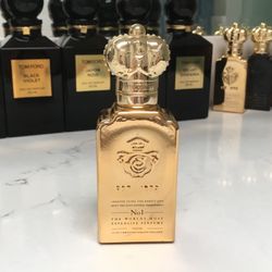 Clive Christian No 1 For Women “The World’s Most Expensive Perfume”