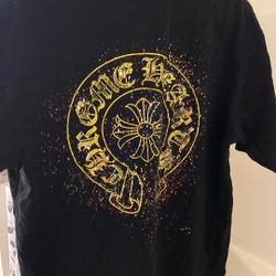 Crom Shirt