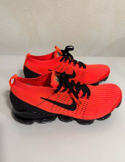 Size 11.5 Men’s - Nike Air VaporMax 3.0 Flash Crimson