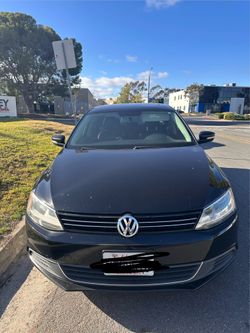 2013 Volkswagen Jetta